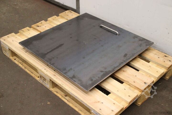 крышка-панель Stahl 750 x 750 mm