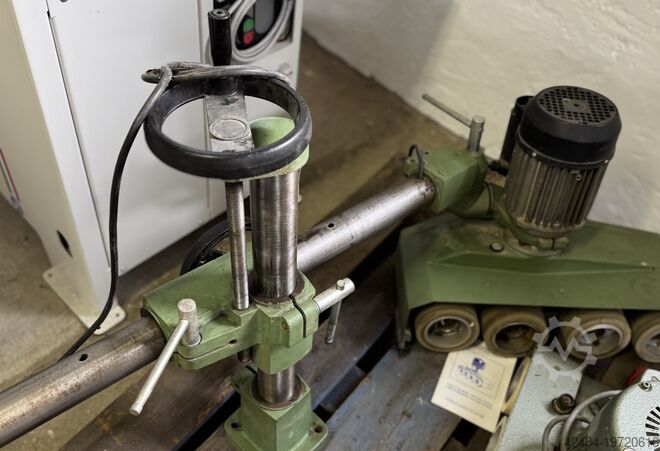 Питатель Wegoma VS44