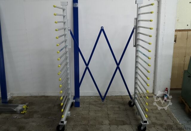 сушилка Rehnen Varioflex