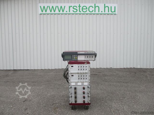 Периферийное устройство EWIKON Heißkanalregelgerät 68010.208 D  (3364)