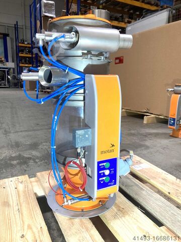 Периферийное устройство Motan Metro HCG 10 (art.1240)