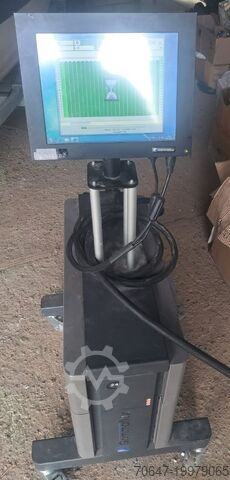 регулятор горячего канала, устройство горячего канала Gammaflux Europe GmbH GT1G030F014S4EJ