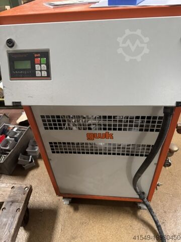 Холодильная машина GWK weco 07 A