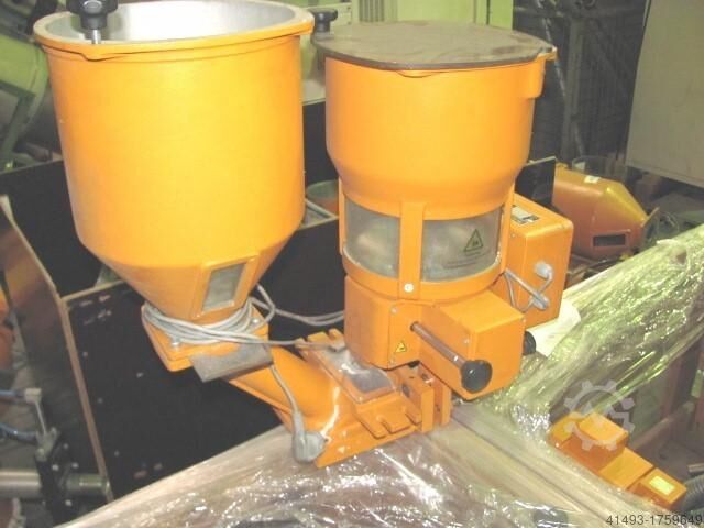 дозатор KOCH (арт. 1020) KOCH KEM MA 2