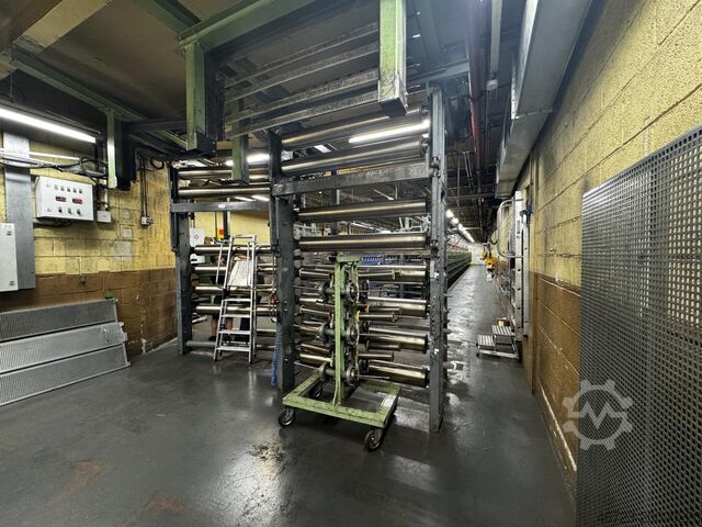 Система проволочного ограждения  