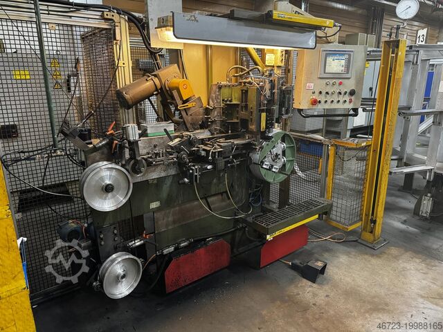 Линия для проволочных бусин Gadsden 