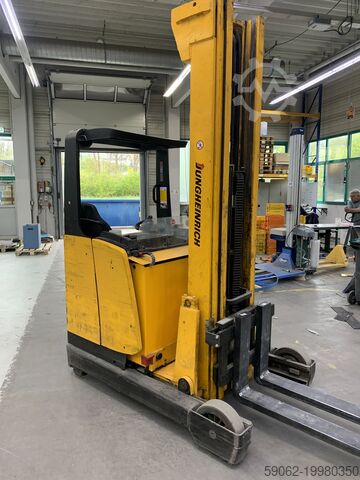 Ричтрак Jungheinrich ETV 20G -680DZ