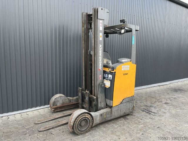 Ричтрак Jungheinrich ETVC16