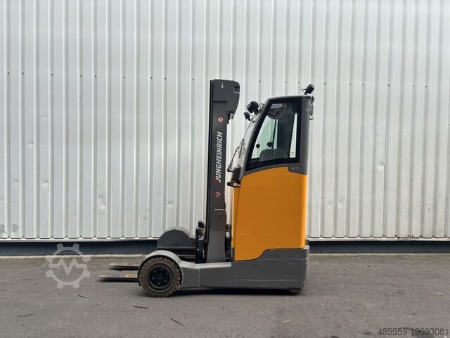 Ричтрак Jungheinrich ETV C 16