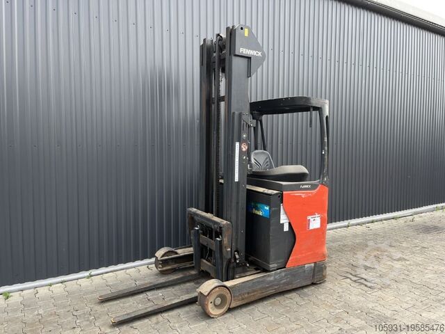 Ричтрак Linde R14-01