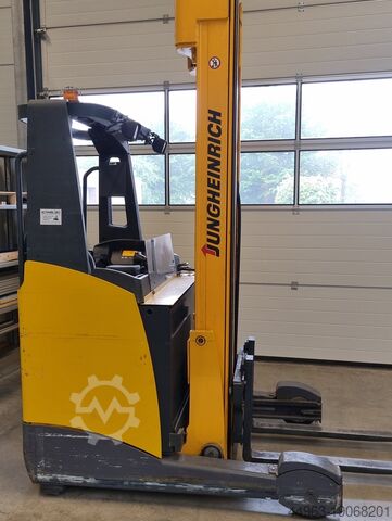 Ричтрак Jungheinrich ETV216