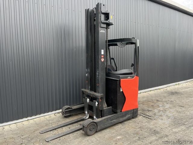 Ричтрак Linde R16HD-01