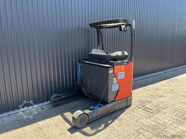 Ричтрак Linde R16-01