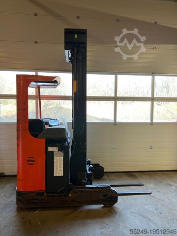 Ричтрак ROCLA F14 TREV 7000 Akku 2019