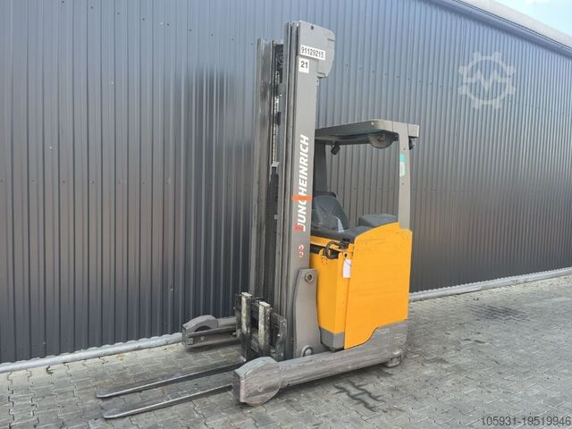 Ричтрак Jungheinrich ETV216