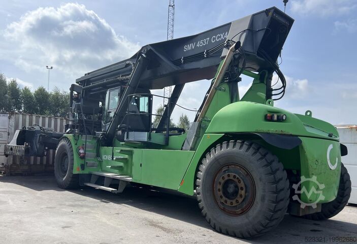 Ричстакер SMV CC4537 CCX4