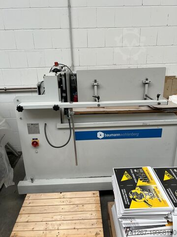 разгрузчик (дестакер) Baumann AS 1000