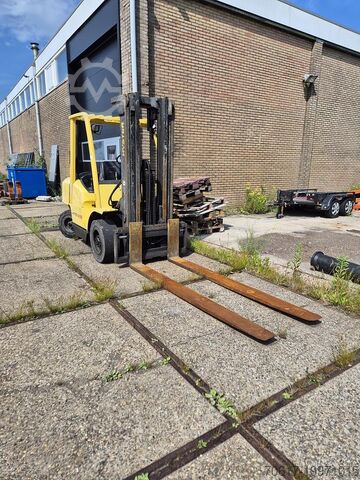 Hyster H4.00xl Hyster H4.00xl