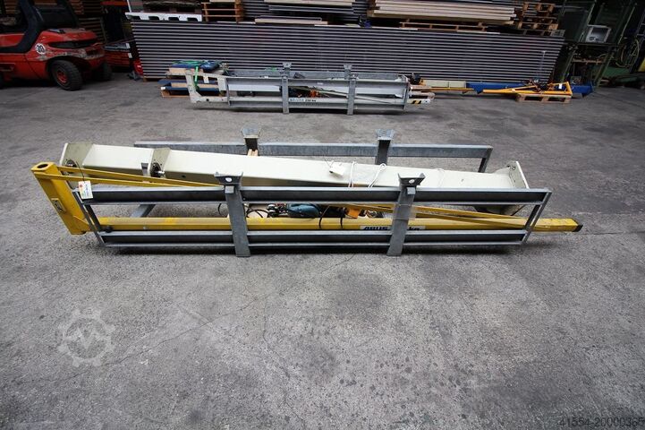 Крановая стрела до 80 кг Abus 