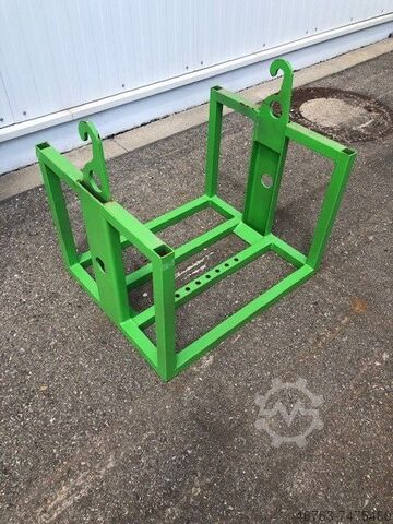 Укладочные спицы  