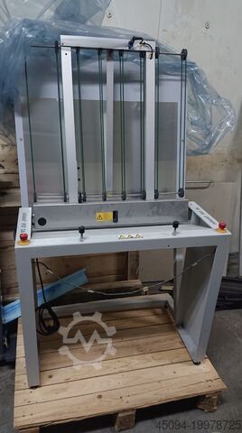 Укладчик тарелок Grafoteam PST-26