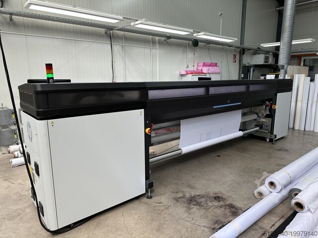 Цифровая печатная машина HP HP Stitch S1000