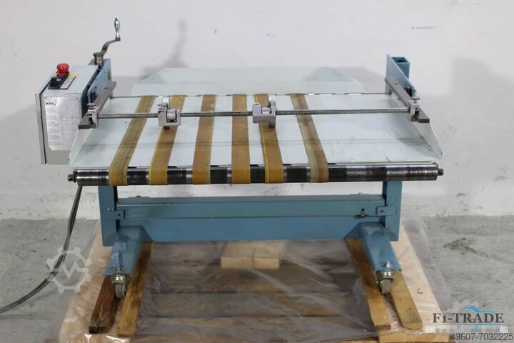 Потоковая доставка с помощью SelfControl MBO A76