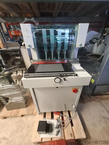 Сверло для бумаги Nagel Citoborma 490 Basis