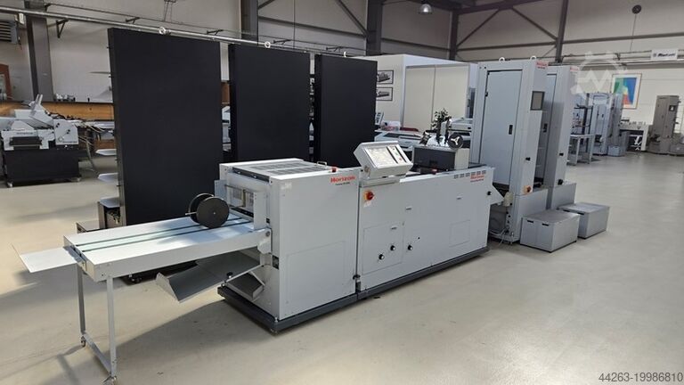 Horizon SPF-200L FC-200L VAC-600Ha VAC-600Hm | 2013 | 18 млн Horizon SPF models