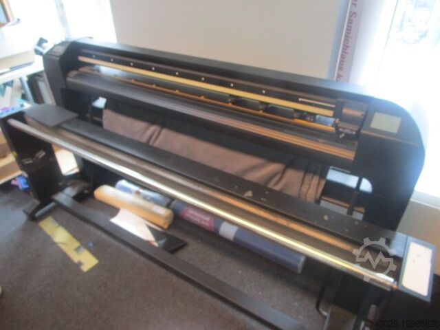 РЕЖУЩИЙ ПЛОТТЕР SUMMA S140