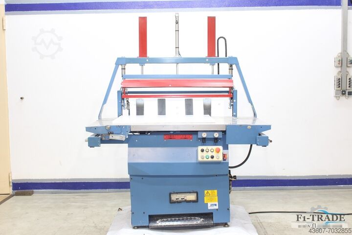 Бегун с роликами для удаления воздуха Schneider Senator Profi-Line 0077