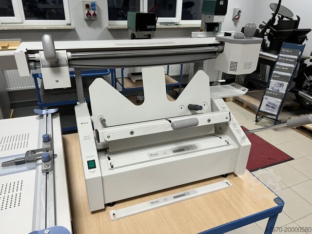 Идеальный Биндер Fastbind Elite XT Perfect binder Perfect binder