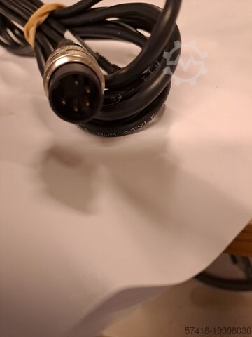 Переплетная машина HHS Baumer V4