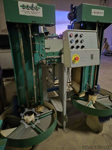 наполнитель для больших контейнеров SADO GK  Füller B 12