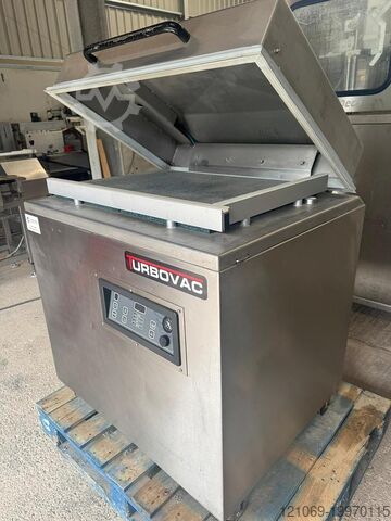 вакуумная упаковочная машина Turbovac M60