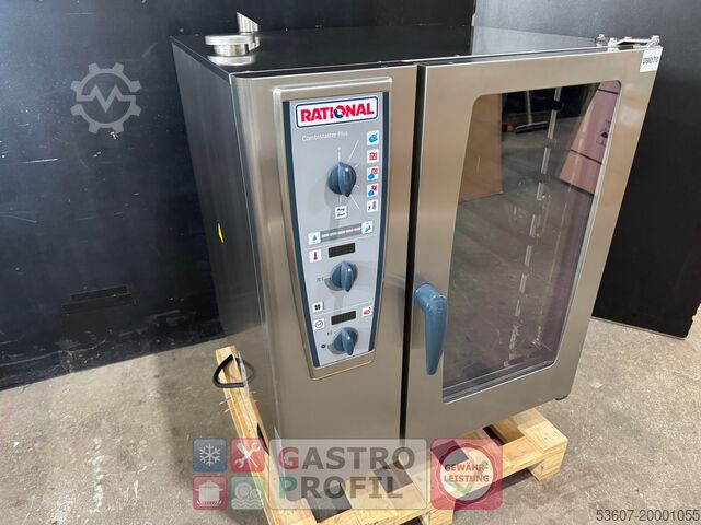 CMP 101 E Rational CMP 101
