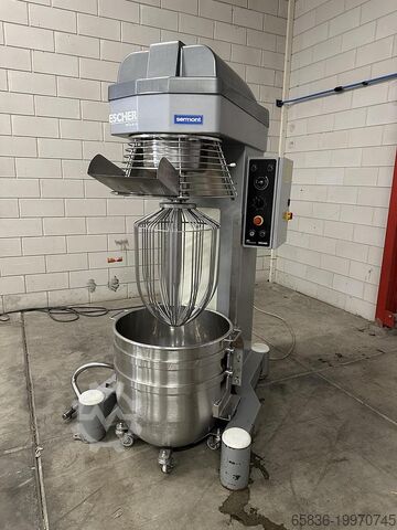 2019 Escher PM 160 Escher PM 160