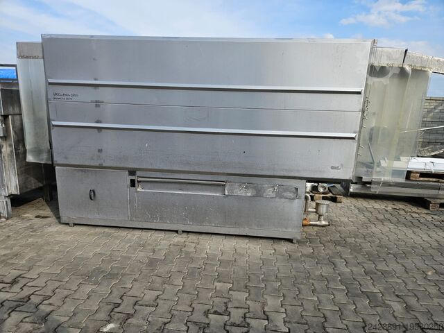 паровая мойка MAFO HOWDEN 