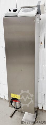 Аппарат для ферментации и климат-контроля Mica AK3