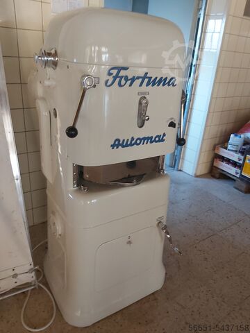 FORTUNA AUTOMAT A 3 Fortuna Aeromat