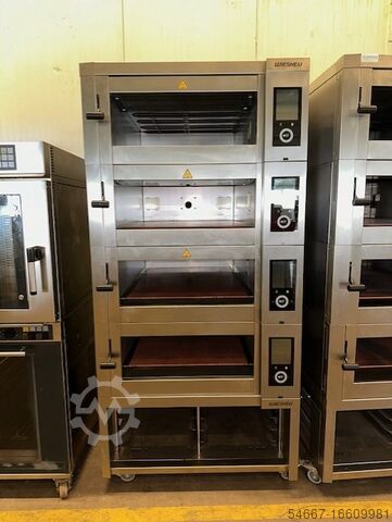 блок управления Wiesheu X1625 A CBZZA 01