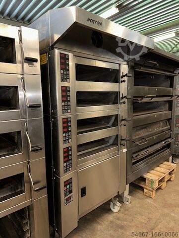 электродвигатель Wachtel Piccolo 1-4