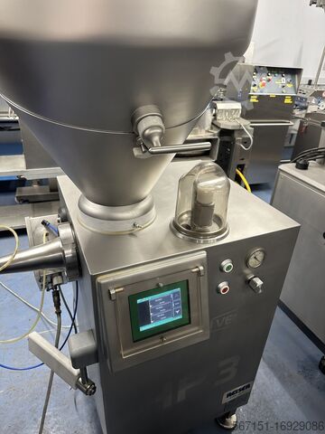 размещение vemag hp3