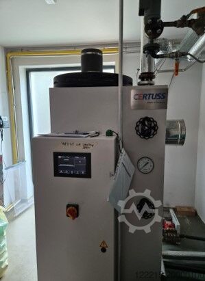 Certuss Junior TC-300 (2018) Certuss 