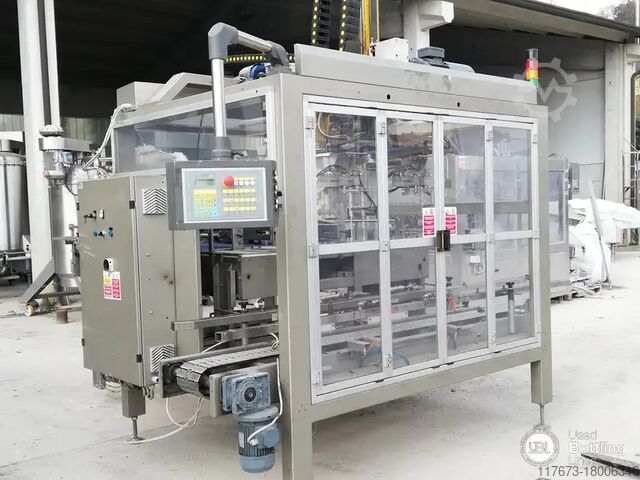 Разделители-вкладыши TMG 