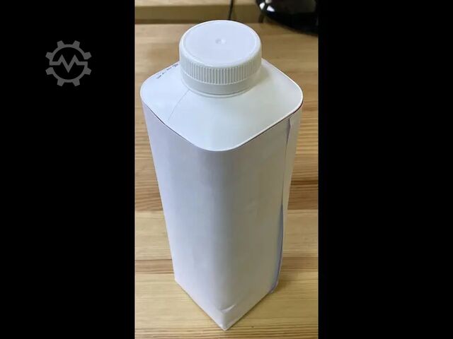 Комплексная линия розлива  