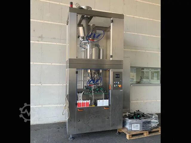 Укупорочная машина AVE TAPPATORE 6T