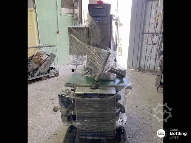 Инспектор Logico CPWE