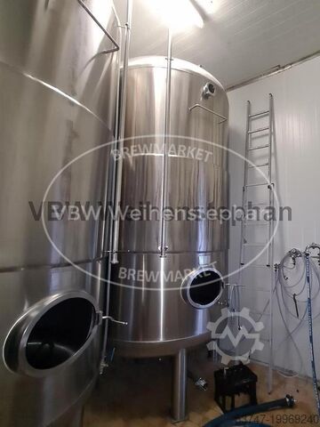 Емкость для брожения KASPAR SCHULZ 