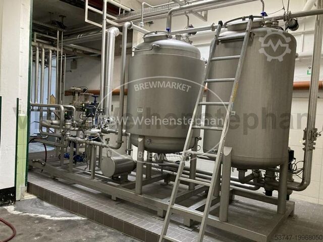 Система CIP SPX 